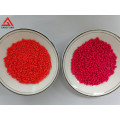 High concentration plastic fluorescent color masterbatch with low price